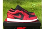 Jordan 1 Low Reverse Bred