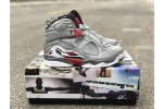 Jordan 8 Retro Reflections of a Champion