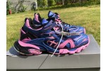 Balenciaga Track.2 Sneaker Blue/Pink