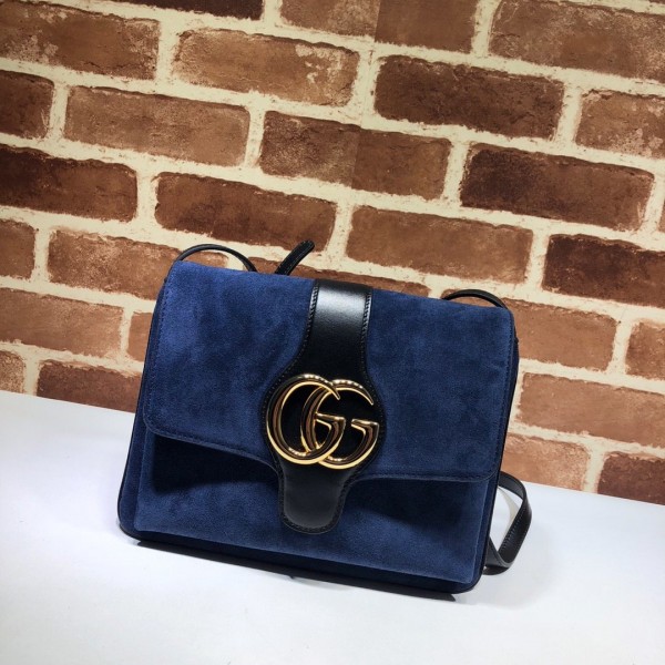 Gucci Arli medium Shoulder Bag 550127