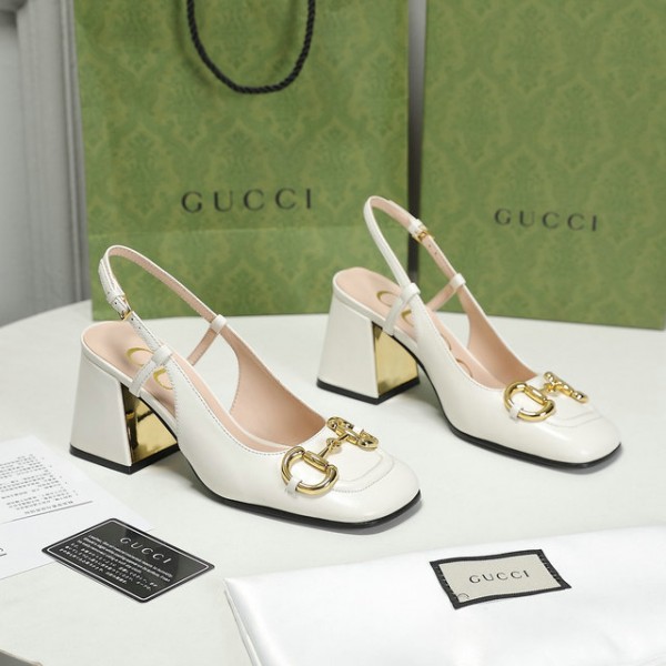 Gucci High Heels
