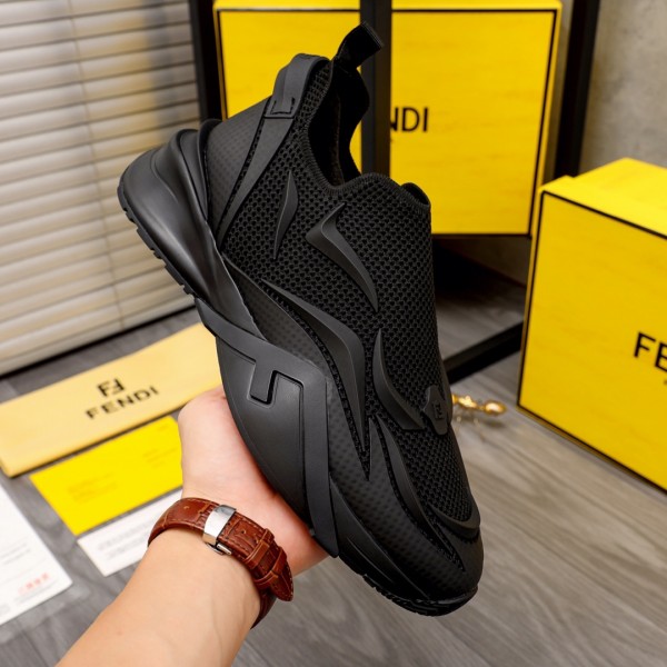 FENDI sneaker - FDP230-8