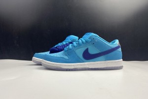 Nike SB Dunk Low Pro Blue Fury 