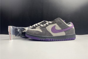 Nike Dunk SB Low Purple Pigeon 