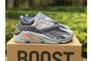 Adidas Yeezy Boost 700 "Carbon Blue" FW2498