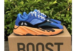 Adidas Yeezy Boost 700 Bright Blue GZ0541