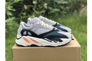 Adidas Yeezy Boost 700 Wave Runner Solid Grey B75571