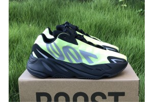 Adidas Yeezy Boost 700 MNVN Phosphor FY3727