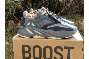 Adidas Yeezy Boost 700 Teal Blue FW2499