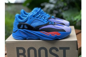 Adidas Yeezy Boost 700 Hi-Res Blue HQ6980