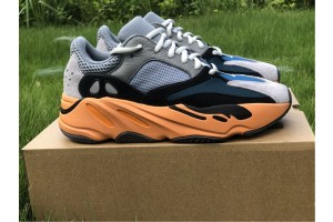 Adidas Yeezy Boost 700 "Wash Orange" GW0296