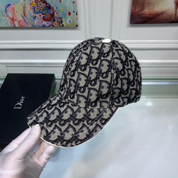 Dior Caps (CAP-DR-A13)