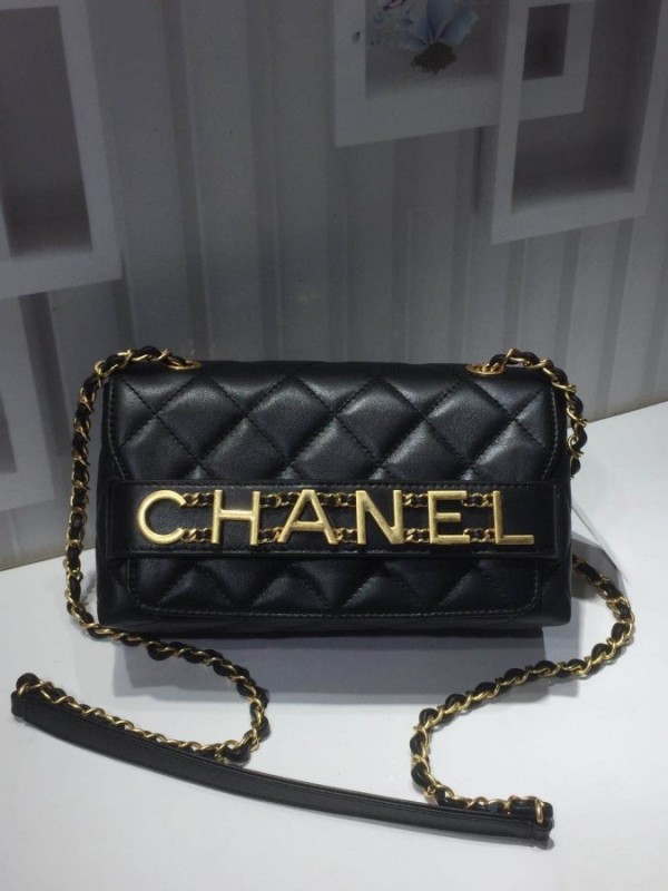 Chanel Flap Bags (CH-BG-N035)