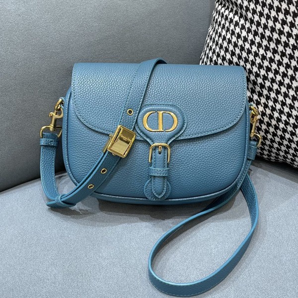 Christian Dior Bobby handbag - Sea Blue