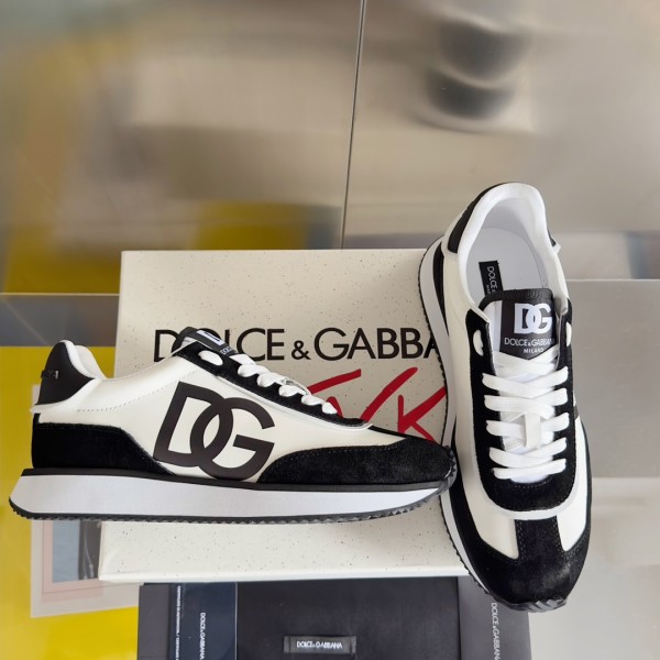 Dolce&Gabbana shoes
