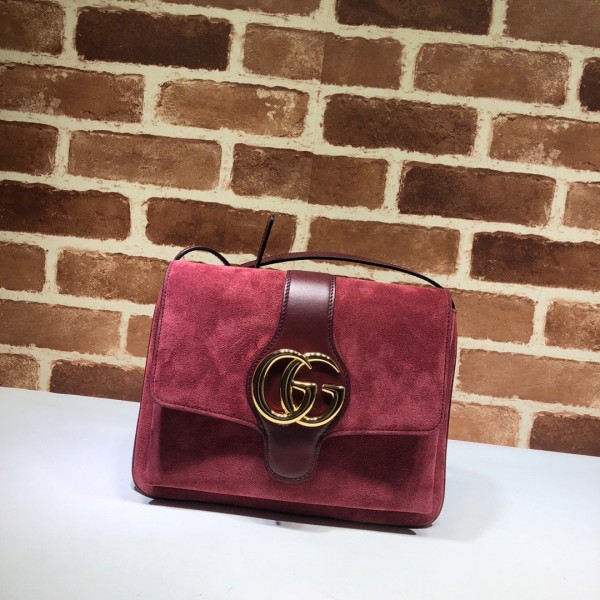 Gucci Arli medium Shoulder Bag 550126