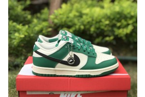 Nike Dunk Low SE “Lottery” DR9654-100