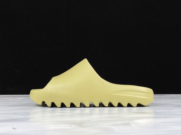 Adidas Yeezy Slide Sandal Resin FX0494