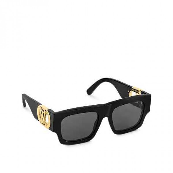 Louis vuitton Logo sunglasses