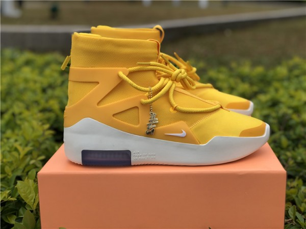Nike Air Fear Of God 1 'The Atmosphere'