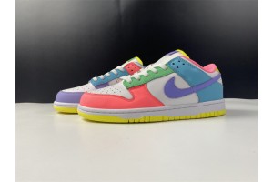 Nike Dunk Low SE Easter Candy 