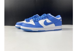 Nike Dunk Low UNC (2021) 