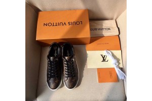 Louis Vuitton Frontrow Sneaker in Monogram