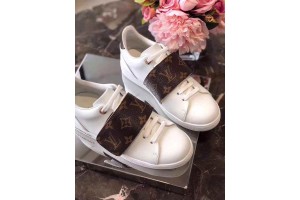 LV Sneakers Shoes 001
