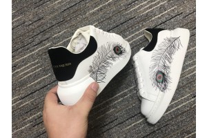 Alexander McQueen Oversized Sneaker MCQ-8108