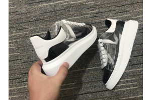 Alexander McQueen Oversized Sneaker MCQ-8184
