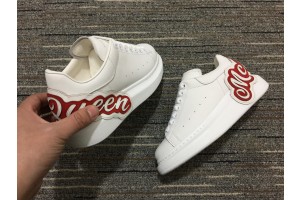 Alexander McQueen Oversized Sneaker MCQ-8225